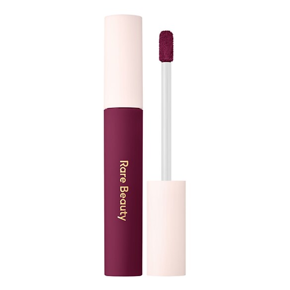 Lip Soufflé - Crema mat per labbra, RARE BEAUTY